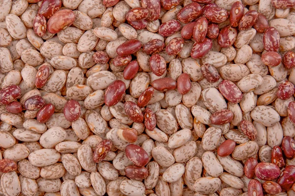 Foto Muestra Frijoles Rojos Textura Las Semillas Hace Alta Resolución —  Fotos de Stock