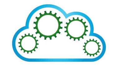 bulut ve dişliler, bulut, internet, veri, video