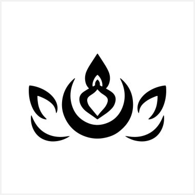 Klasik süs sanatı izole edilmiş. Şablon ögesi. Vektör hisse senedi çizimi. EPS 10