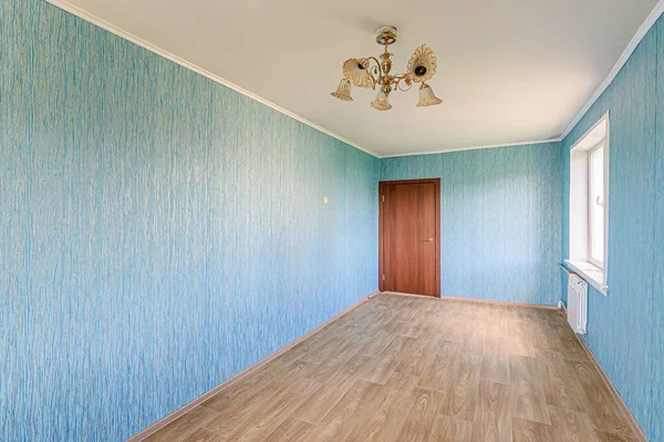 Rusland Moskou Mei 2020 Interieur Appartement Moderne Lichte Gezellige Sfeer — Stockfoto