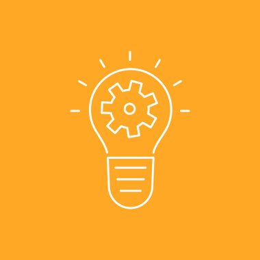 Yapay zeka ve makine öğrenme satırı simgesi