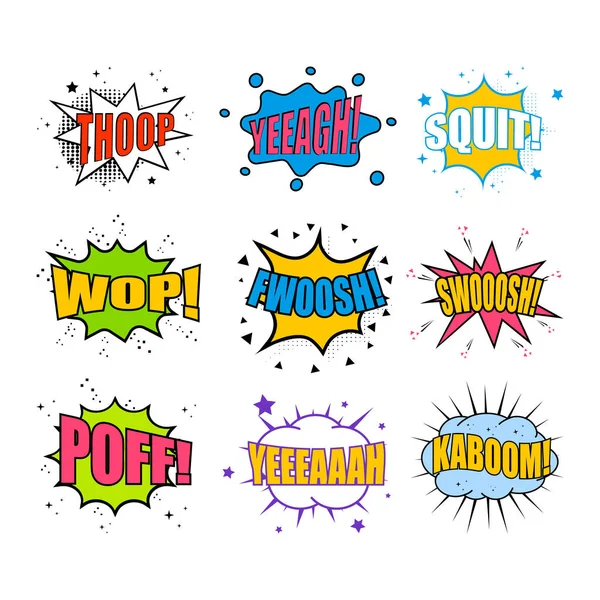 İfade imzalı komik konuşma balonu simgesi