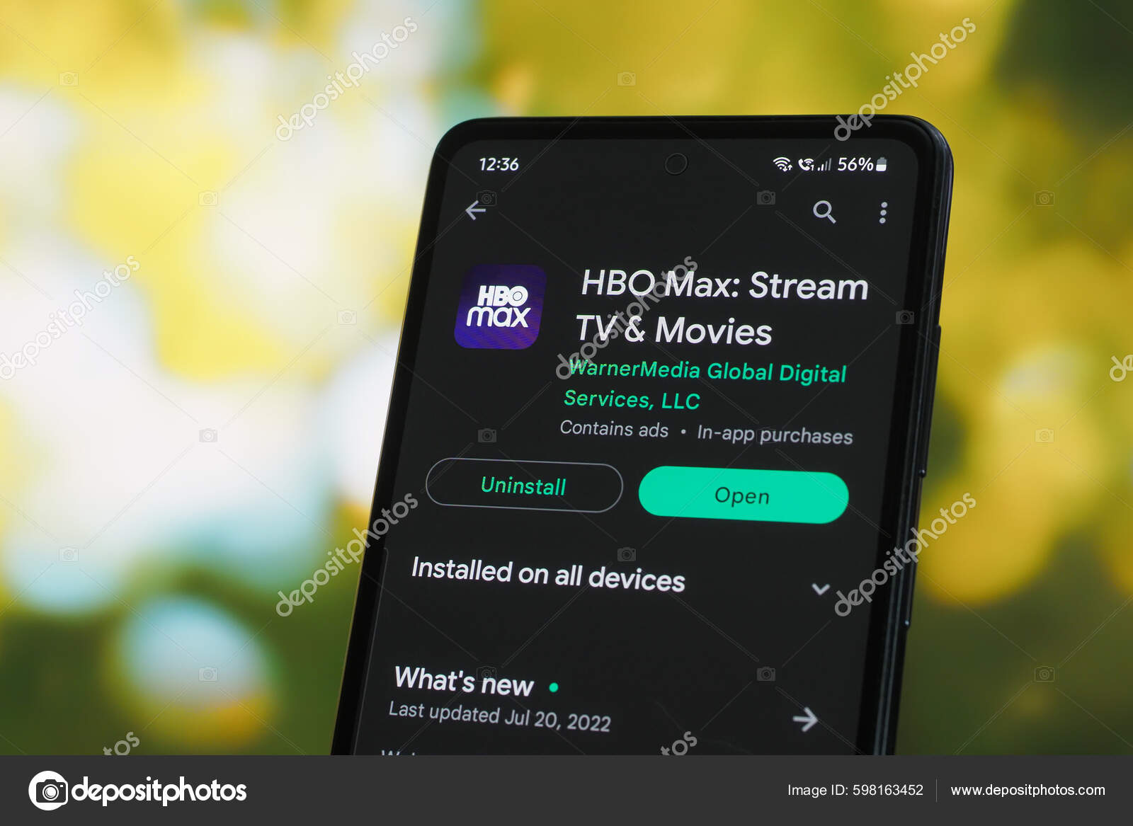 Google Play Hbo Max Android App Hbo Now Google Play Android Tv Box