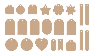 Etiket çerçevesi boş etiket şablonu satışı reklam fiyat etiketleri indirimi ayarladı