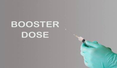 Bağışıklık aşısını hastalık konsepti olarak destekleyen kelimeler