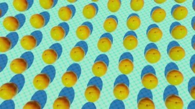 Fruit Fresh Orenge in Retro, Foo Belgesel ve Sinema Sulu Sahnesi 'nin film görüntüleridir. Sahne, başlık ve logolar için de iyi bir geçmiş..