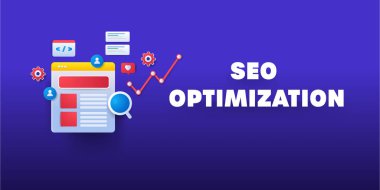 3d Biçim SEO optimizasyonu dijital pazarlama