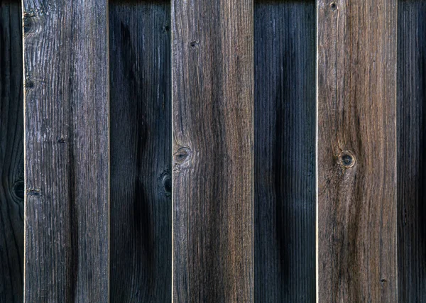 Holzstruktur, Holzbretter, ein natürlicher Hintergrund. — Stockfoto