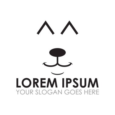 Hayvan vektörü, evcil dönüm logosu