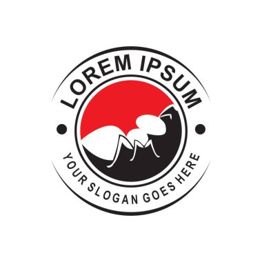 pest kontrol logosu, böcek ilacı logosu