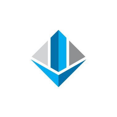 Finans Logosu, Büyüme Logosu Vektörü