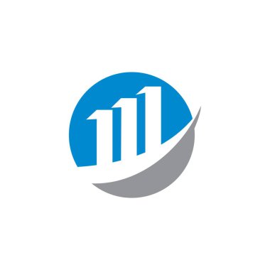 İşlem Çizelgesi Logosu, Finans Logosu