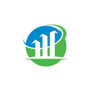 Soyut Pazar Vektörü, Finans Logosu