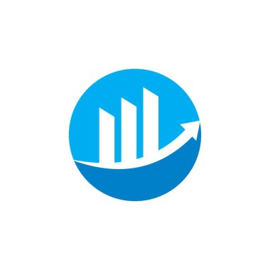 Çizelge vektörü, Mali Logo Vektörü