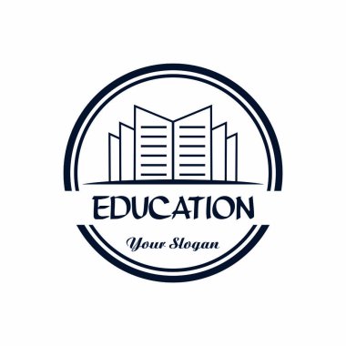 Kağıt bina logosu, mimari logosu