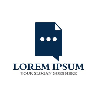 sohbet eğitim logosu, üniversite logosu