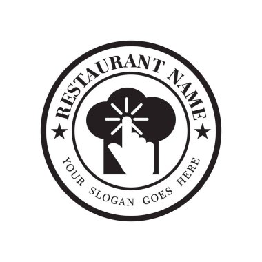 Logo Restoranı, Logo Vektörü