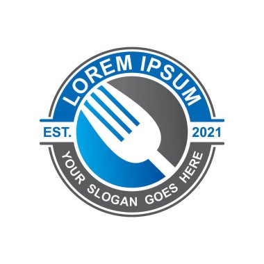 Logo Restoranı, Logo Vektörü