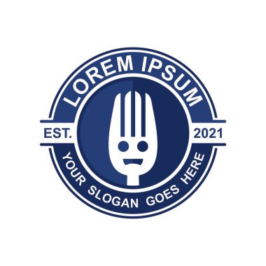Logo Restoranı, Logo Vektörü