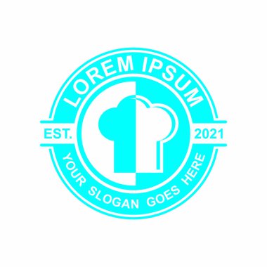 Logo Restoranı, Logo Vektörü