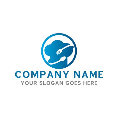 Logo Restoranı, Logo Vektörü