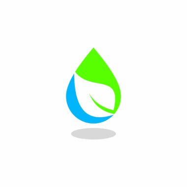 Eko enerji logosu, soyut enerji logosu