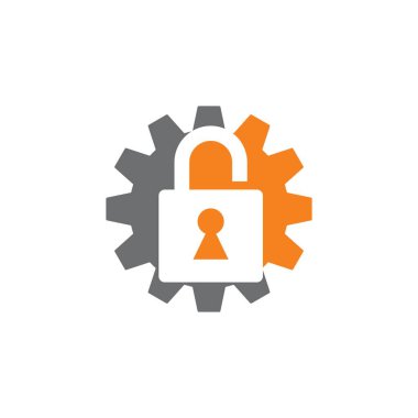 Mühendislik Sanayi Logosu, Mekanik Logosu