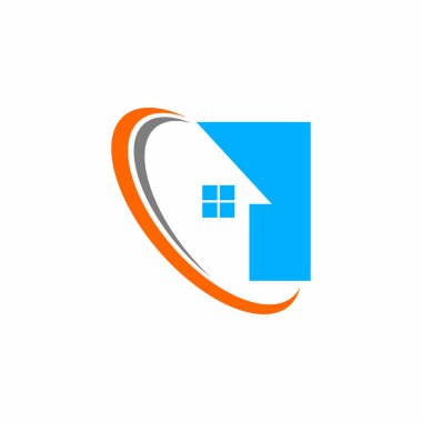 Emlak Logosu, İnşaat Logosu