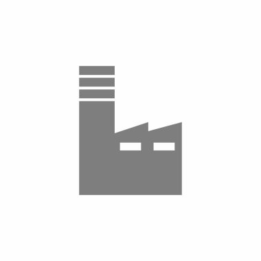 Soyut Fabrika Logosu, Endüstri Logosu