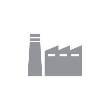 Soyut Bina Logosu, Endüstri Logosu