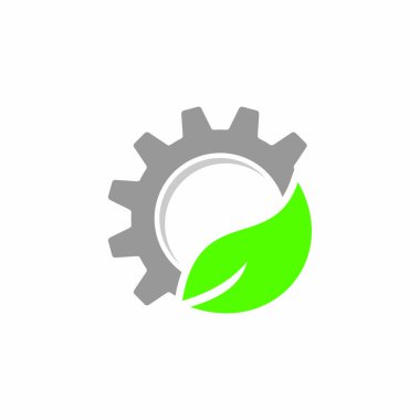 Soyut Mühendislik Vektörü, Endüstri Logosu