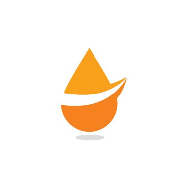 Gaz Yağ Vektörü, Endüstri Logosu