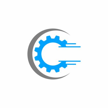 Soyut Veri Vektörü, Endüstri Logosu