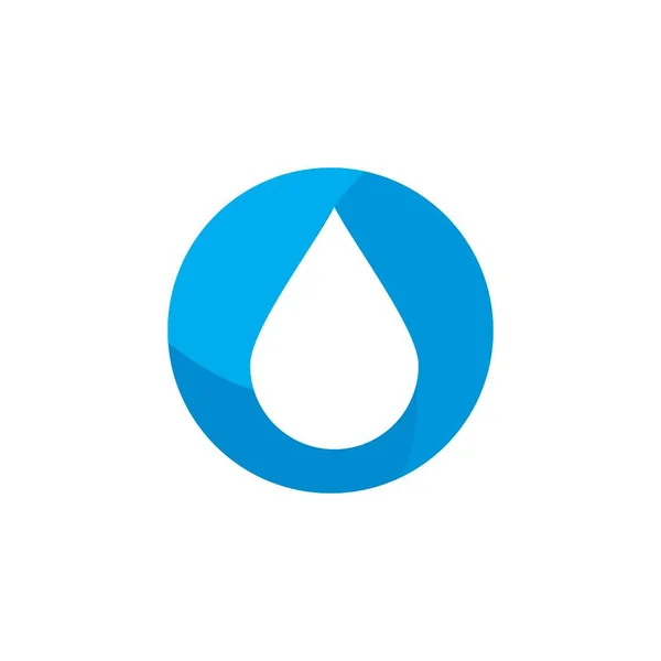 Oil Industry Vector Industry Logo —  Vetores de Stock