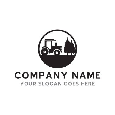 tarım logosu, tarım logosu vektörü