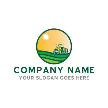 tarım logosu, tarım logosu vektörü
