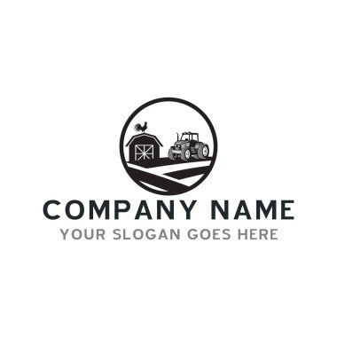 tarım logosu, tarım logosu vektörü