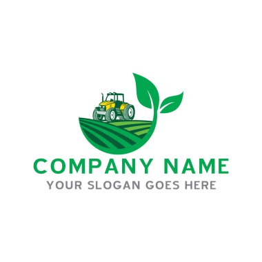 tarım logosu, tarım logosu vektörü