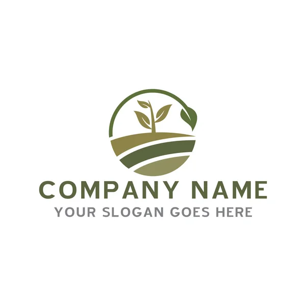 tarım logosu, tarım logosu vektörü