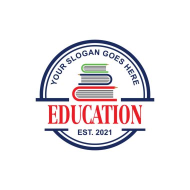 üniversite vektörü, eğitim logo vektörü