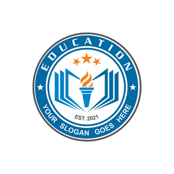 üniversite vektörü, eğitim logo vektörü