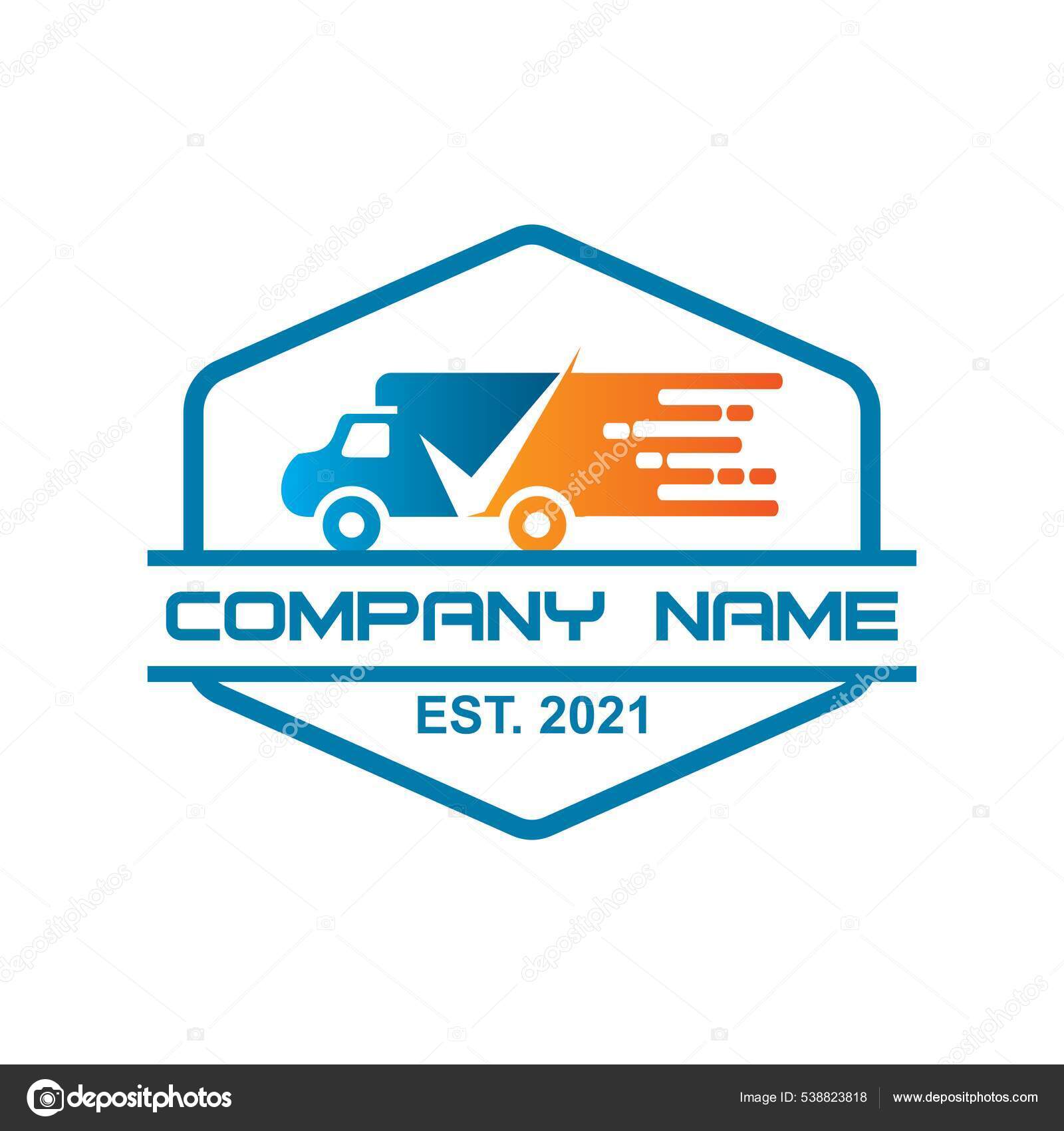 Mad Levering Logo Restaurant Logo Stockvektor af ©Pure_Design 538823818, image size:1600x1700