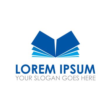 üniversite vektörü, eğitim logo vektörü