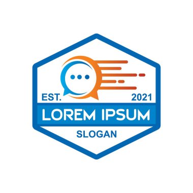 Yemek Teslimatı Logosu, Restoran Logosu