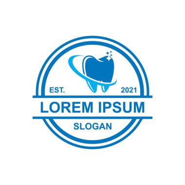 Diş logosu, klinik diş logosu