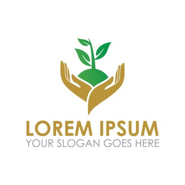 çevre vektörü, doğal logo vektörü