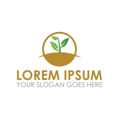 çevre vektörü, doğal logo vektörü