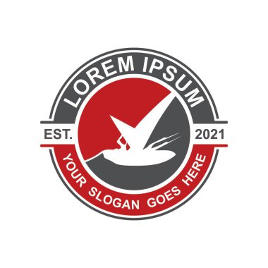 Böcek ilaçlama logosu, böcek ilacı logosu