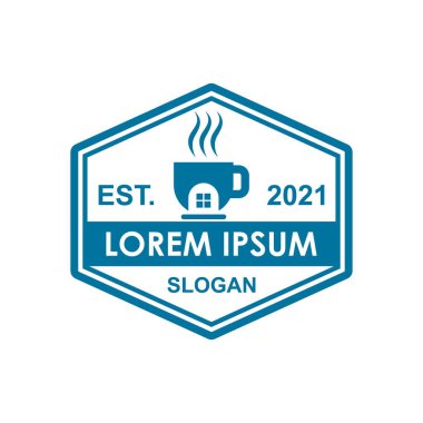 Logo Restoranı, Logo Vektörü