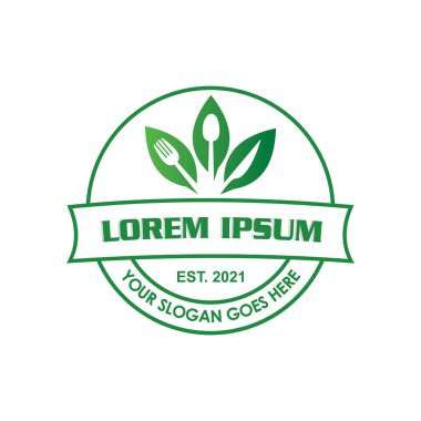 Logo Restoranı, Logo Vektörü